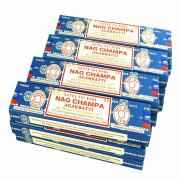 Nag Champa
