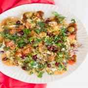 Chaat Papro