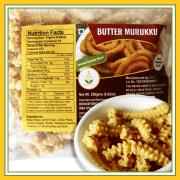 GS BUTTER MURU