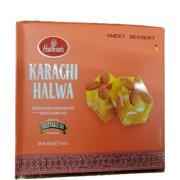 HALDIRAMS KARACHI HALWA