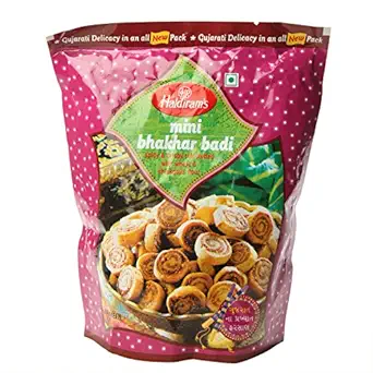 HALMINI BHAKHAR BADI