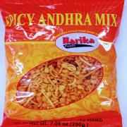 Harika Andhra Hot Mix