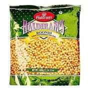 HR PLAIN BOONDI