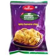 HR.S. Banana Chips