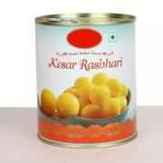 KESAR RASBHARI