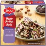 KHAJOOR DRY FRUIT BUR.