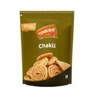 TOWNBUS CHAKLI