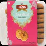 HANS JEERA COOKIES