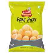 JABSON PANI PURI