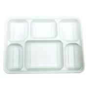 VERKA 6 COMPA TRAY