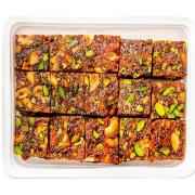 Nanak Anjeer Burfi