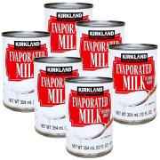 KIR EVP MILK
