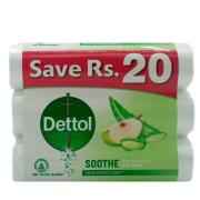 Dettol Soap