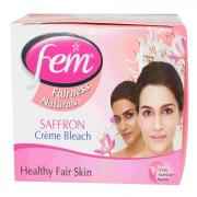 FEM SAFFR BLEACH