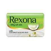 REXONA SOAP