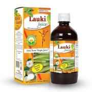 BASIC LAUKI JUICE