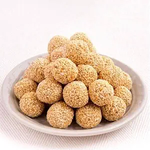 AMMAS BLACK SESAMELADOO