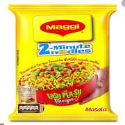Maggi Masala