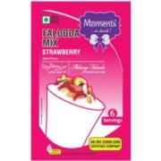 MOMENT STRAW FALOODA MIX