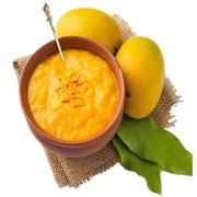 Hb Alphonso Mango Pulp