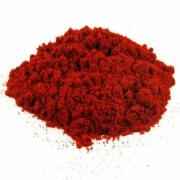 SUKHI ORG RED CHI POW