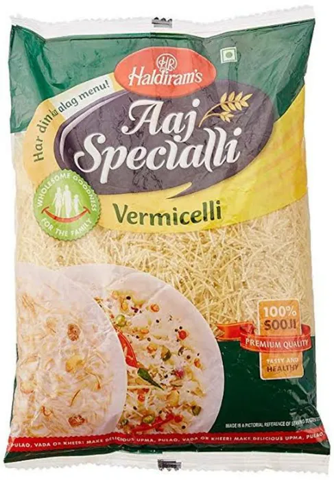 AAJ SPECIALLI VERMICELLI