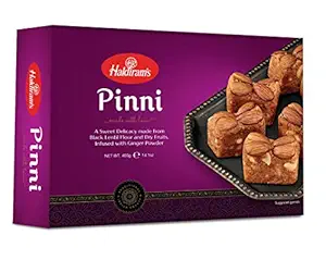 HALDIRAMS PINNI