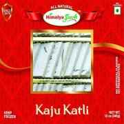 Himalya Fresh Kaju Katli