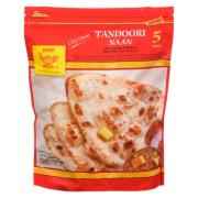 Deep Tandoori Naan