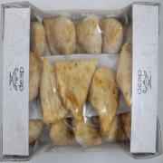 Deep Jumbo Samosa