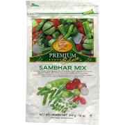 Deep Sambar Mix