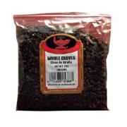 Deep Cloves