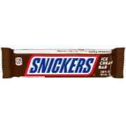 Snickers Ice Cream Bar
