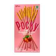 Pocky Strawberry