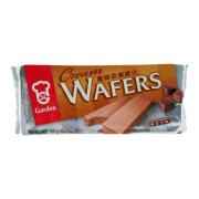 Garden Chocolate Waffers