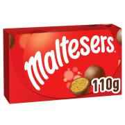 Maltesers
