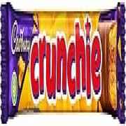 Cad Crunchie