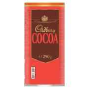 Cad Drinking Chocolate