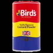Bird's Custard Powder
