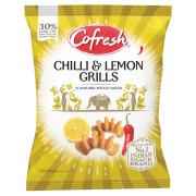 Confresh Chilli And Lemon