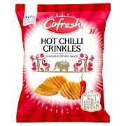 Confresh Hot Chilli