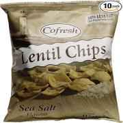 Confresh Sea Salt