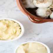 Sundip Paste Garlic