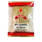Mashal Bay Leaves