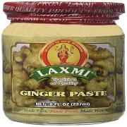 Laxmi Ginger Paste