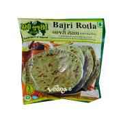 Garvi Gujurat Bajri Rotla