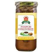 Laxmi Panipuri Concentrate