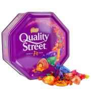 Nestle Quality Street