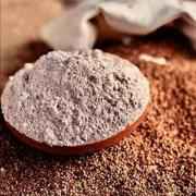 Dhanraj Raggi Flour