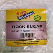 Dhanraj Rock Sugar